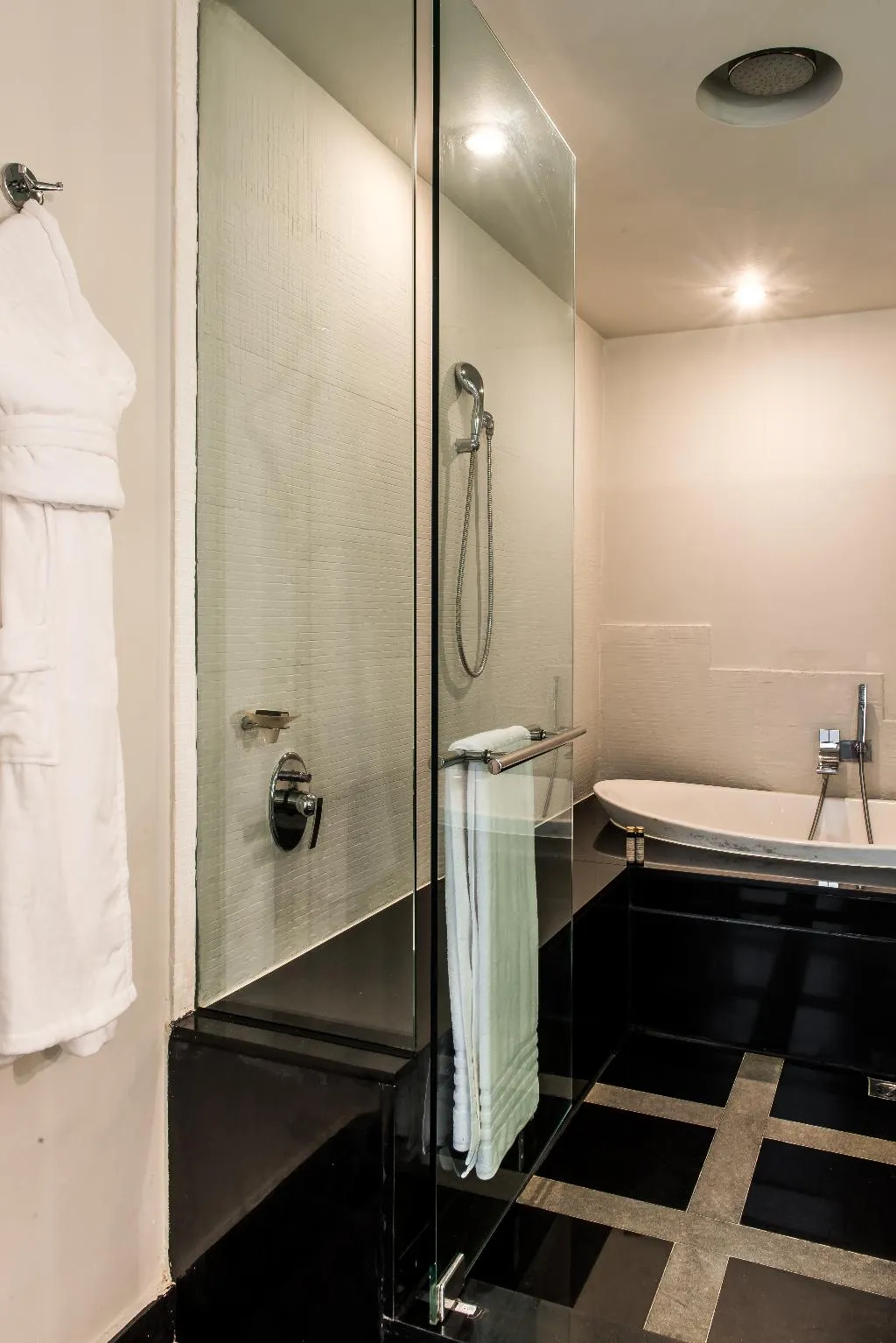 SUITE EXECUTIVE Room, Kenzi Tower, Casablanca