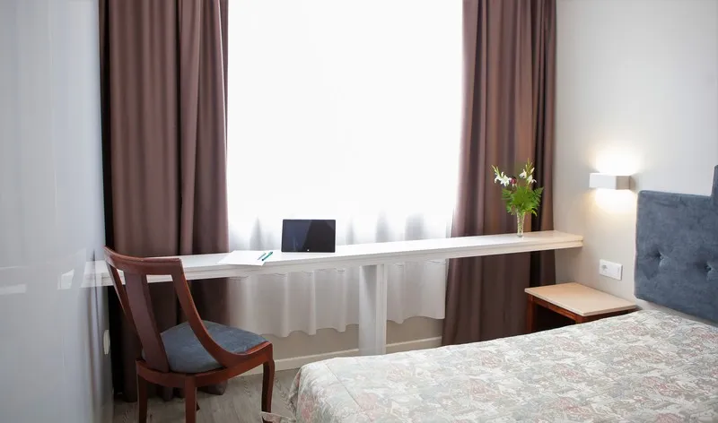 Room, Avenida, Porto