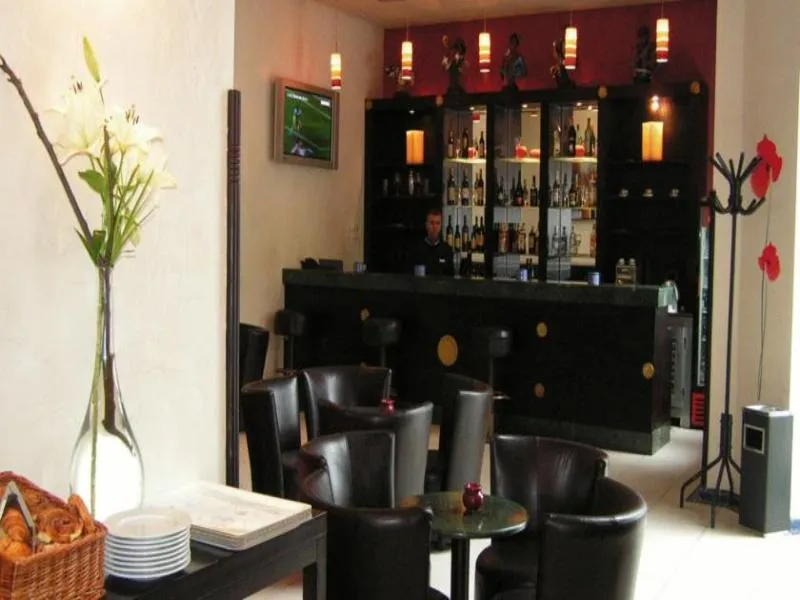 Restaurant, Ibis Rabat Agdal, Rabat