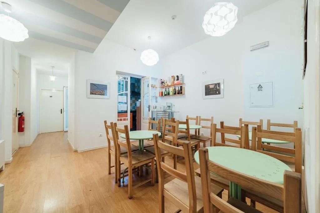 Sports and Entertainment, Antas Ville Guesthouse, Porto