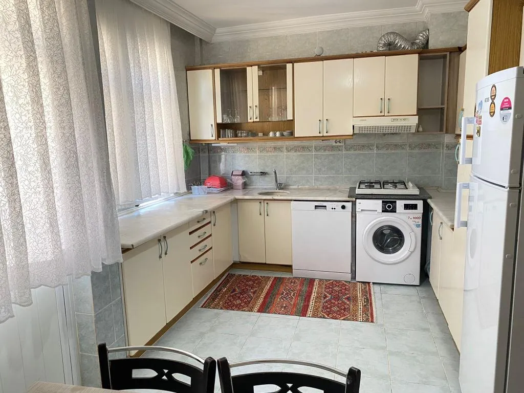 APARTMENT STANDARD Room, Tanaydin Evleri, Dalaman