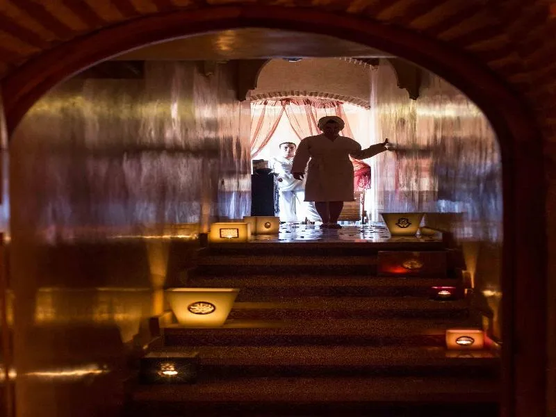 Sports and Entertainment, Riad Mabrouk & Spa, Marrakech