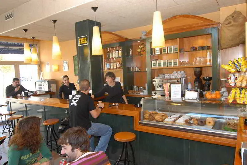 Bar, Turissa, Costa Brava