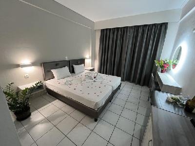 Daisy Hotel, Zante