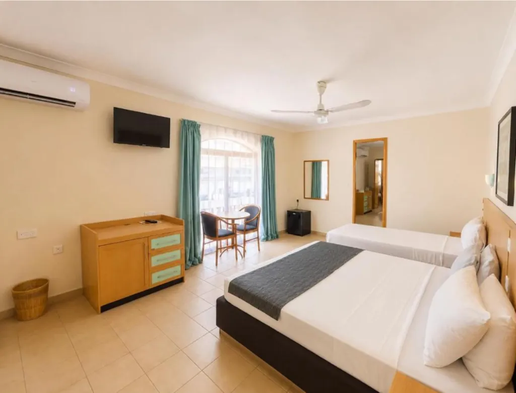 TRIPLE STANDARD Room, The San Anton Hotel, Malta