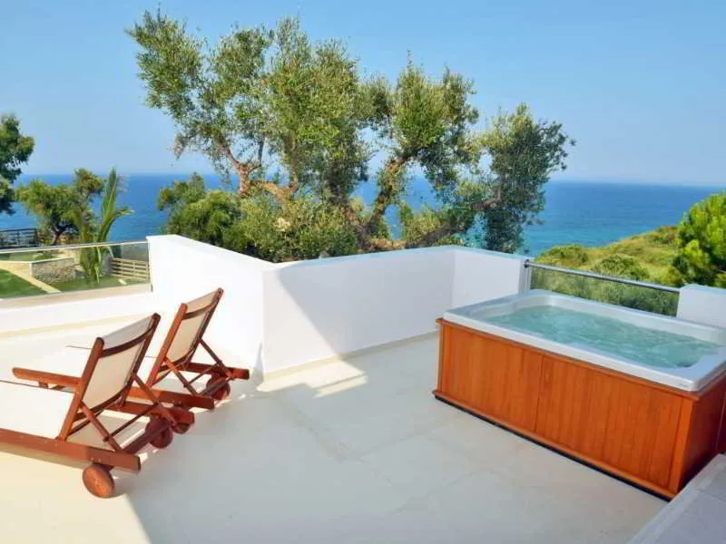 General view, Kymothoe Elite, Zante