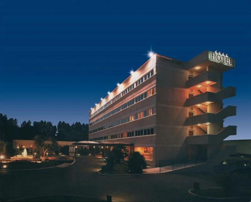 General view, Prime Hotel Roma Cassia, Rome