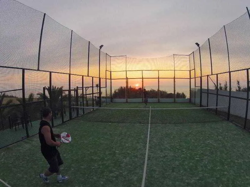 Sports and Entertainment, Quinta Da Vigia, Lisbon