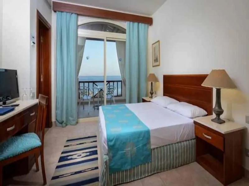 Room, Amphoras Blu, Red Sea Riviera