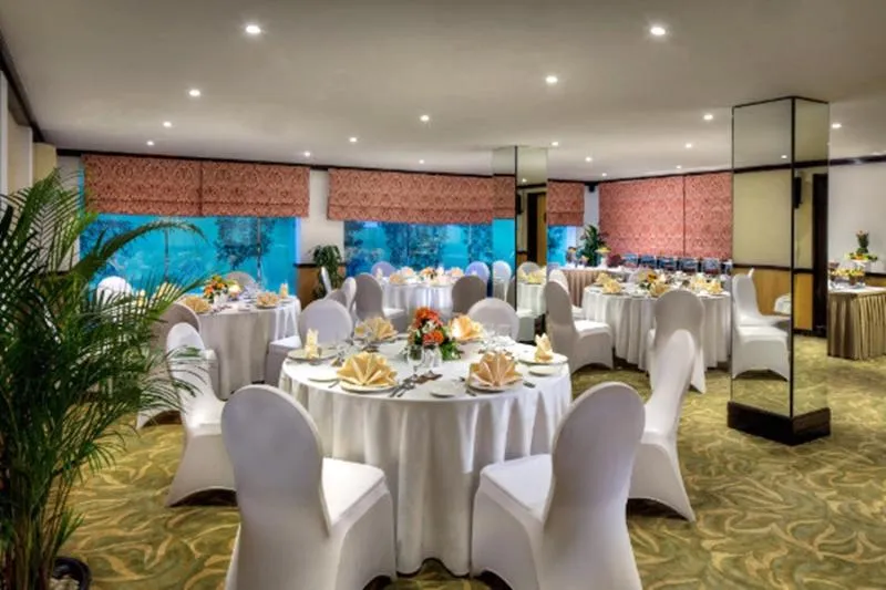 General view, Savoy Suites Hotel Apartments, Dubai