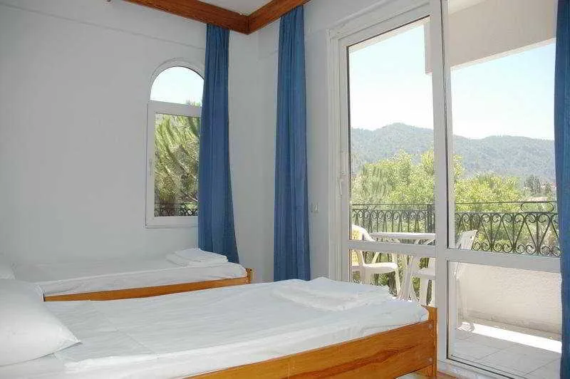 Room, Paradise Garden, Dalaman