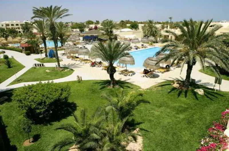 General view, TUI MAGIC LIFE Penelope Beach, Tunisia