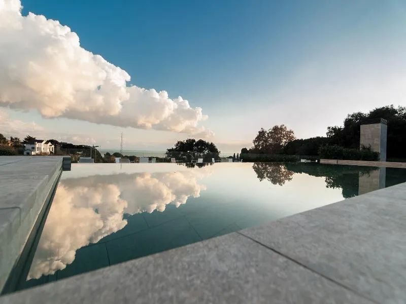 Pool, Hotel Sorli Emocions, Barcelona