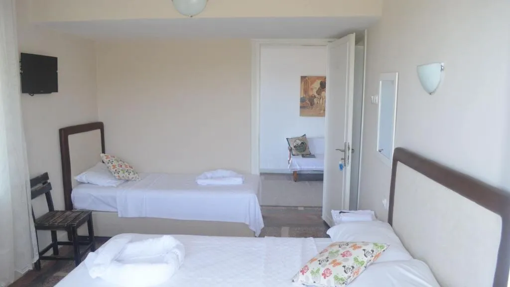 Room CLASSIC Room, Tunc Otel, Izmir