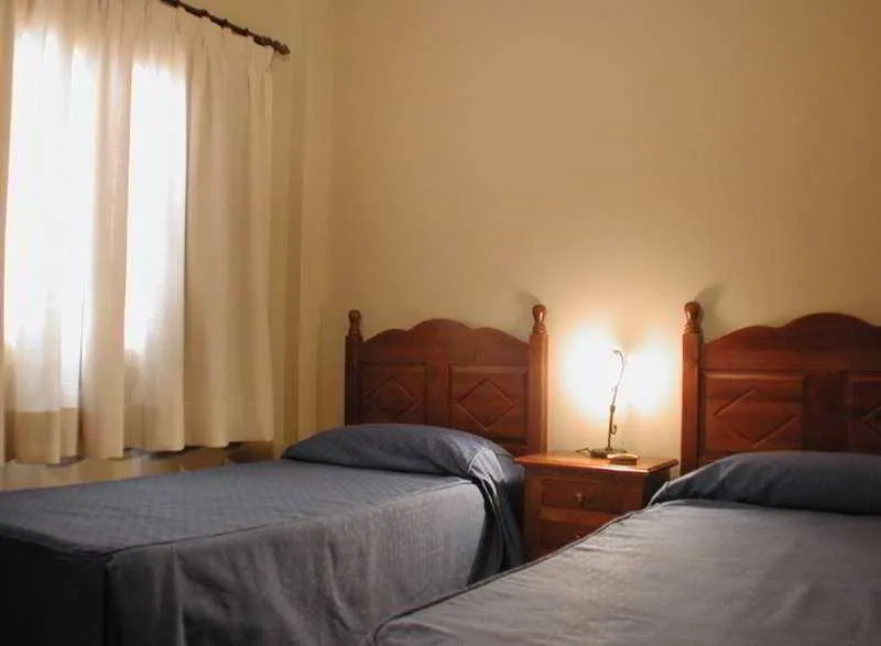 Room, Doña Margarita, Gran Canaria
