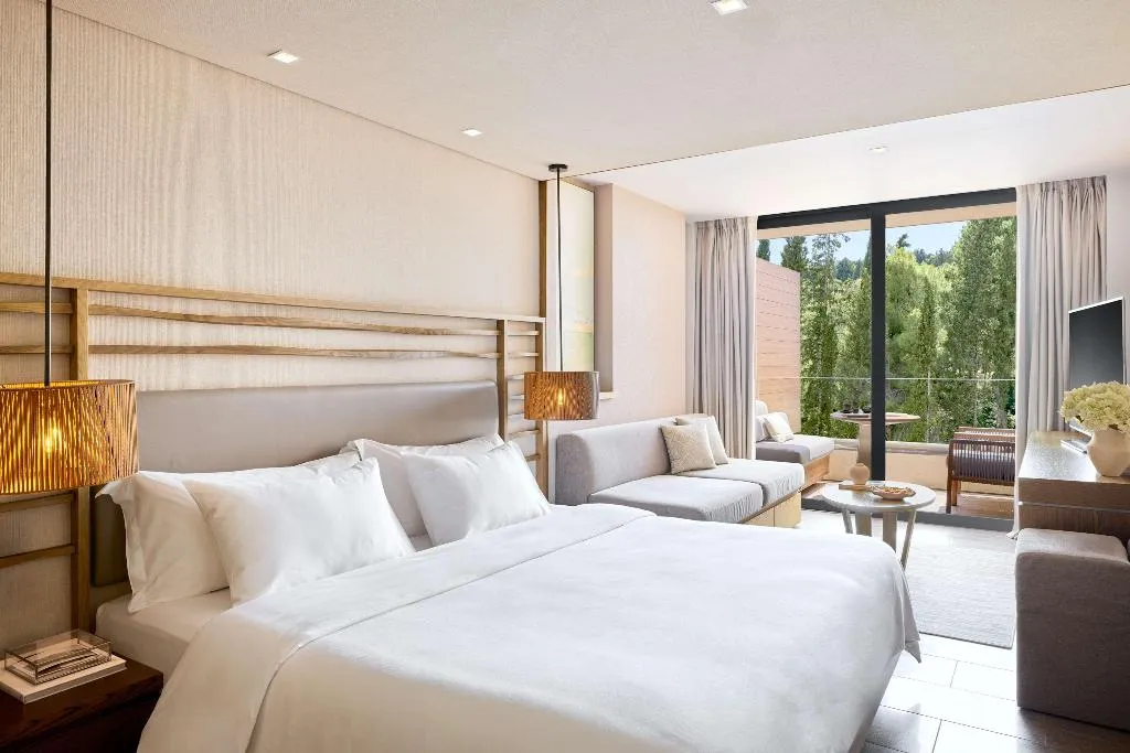 TWIN GRAND Room, Angsana Corfu Resort & Spa, Corfu