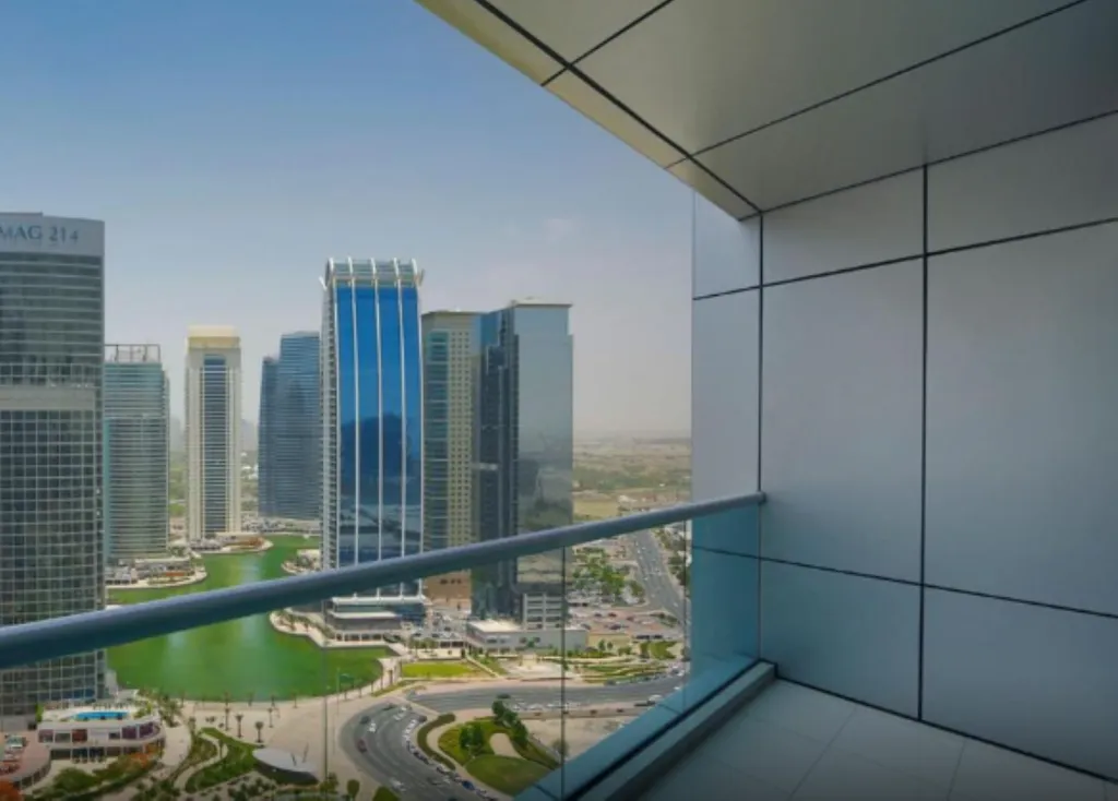 SINGLE DELUXE Room, Armada Avenue Hotel (EX Armada Bluebay Hotel), Dubai