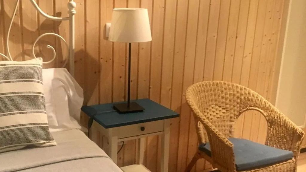 DOUBLE STANDARD Room, B&B Mare de Deu Jardines del Turia, Valencia