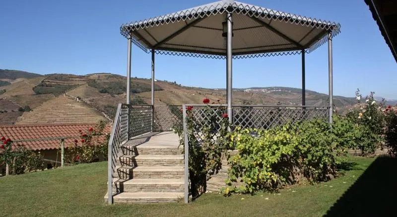 Terrace, Rural Quinta do Silval, Porto