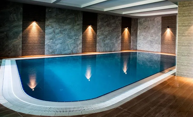 Pool, Akropol Resort (HALAL CONCEPT), Antalya