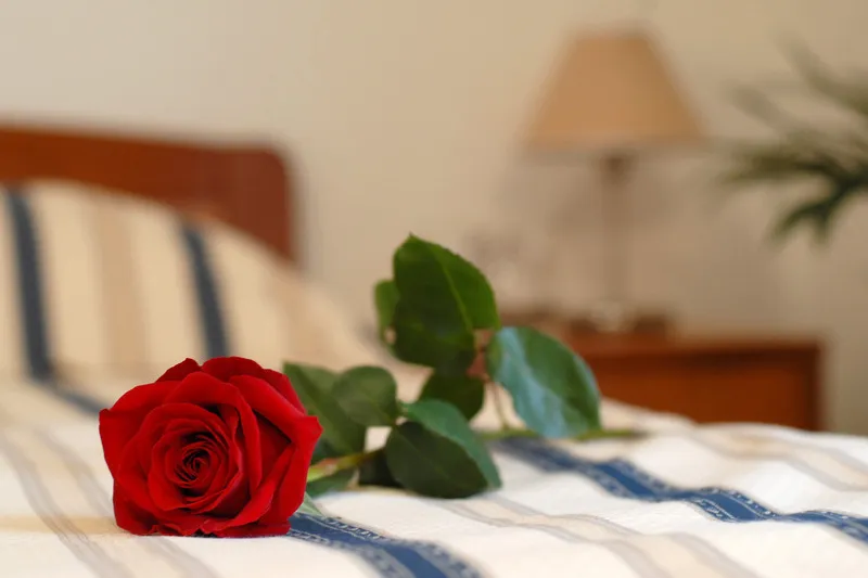 Room, Hotel Rosina, Split
