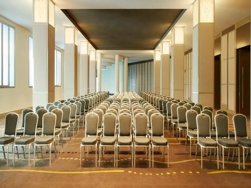 Conferences, The Palace, A Luxury Collection Hotel, Madrid