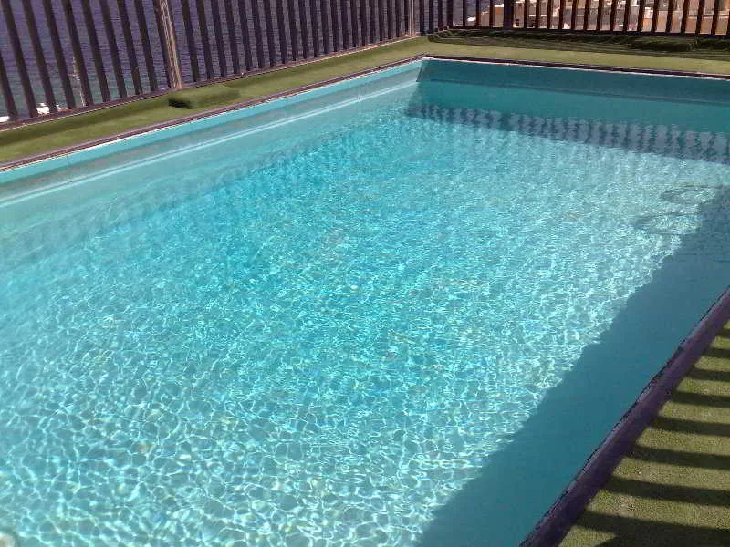 Pool, Relax Inn Hotel, Malta