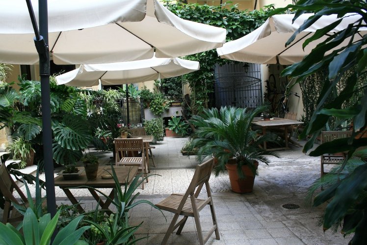 Casa Barbero Charme & Rooms, Catania