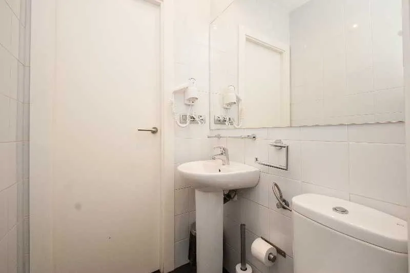 Room, Liceu Apartments by Gaiarooms, Barcelona