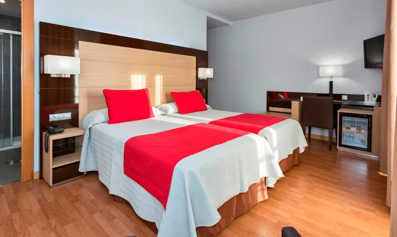 Double or Twin SUPERIOR Room, Baviera, Costa Del Sol
