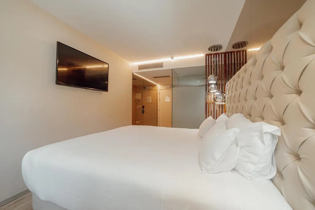 DOUBLE STANDARD Room, ABC Hotel Porto - Boavista, Porto