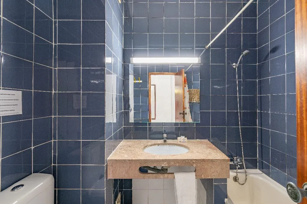 APARTMENT TWO BEDROOMS Room, Eirasol by Umbral, Algarve