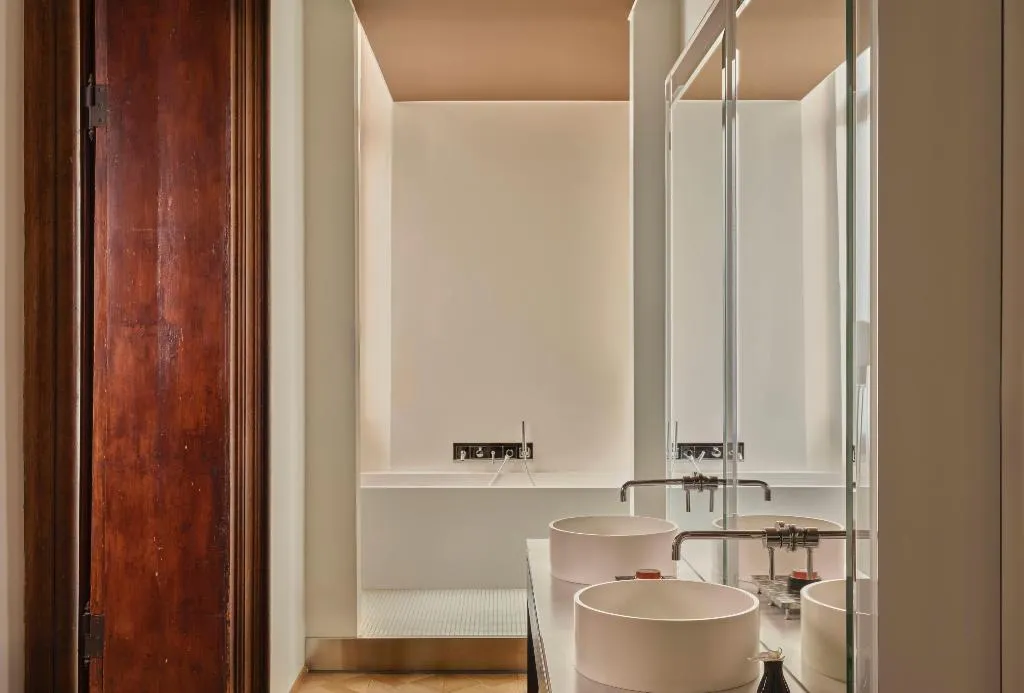Room STANDARD Room, Aman Venice, Venice