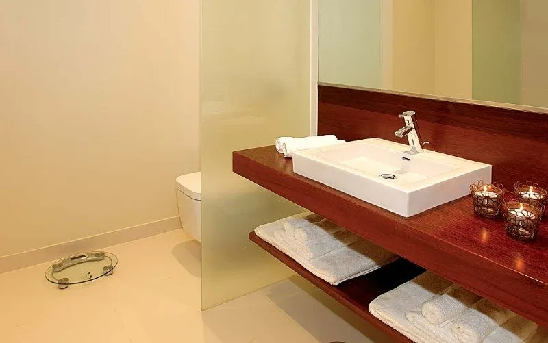 APARTMENT SUPERIOR TWO BEDROOMS Room, Amendoeira Golf Resort, Algarve