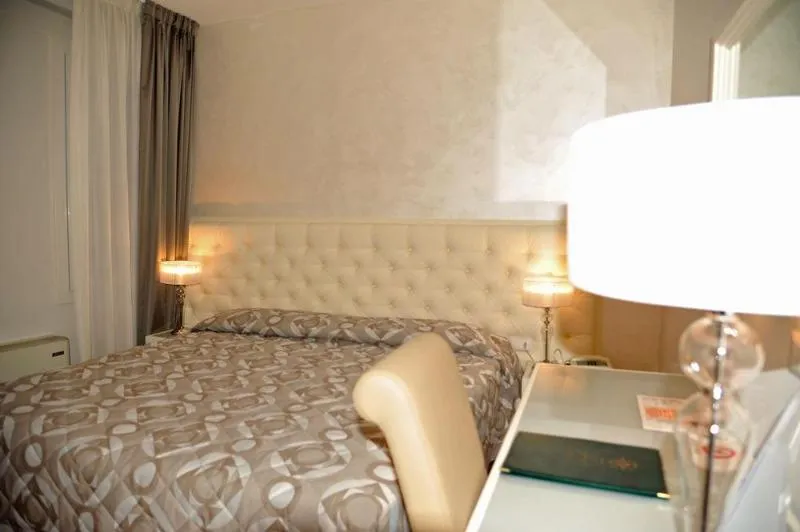 General view, Hotel Al Vivit, Venice