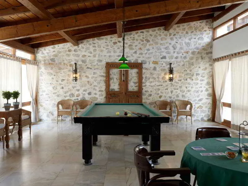 Sports and Entertainment, Atrium Hotel Skiathos, Skiathos
