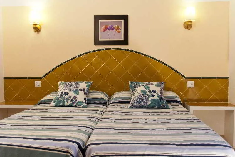 Room, Sol Ponent, Menorca