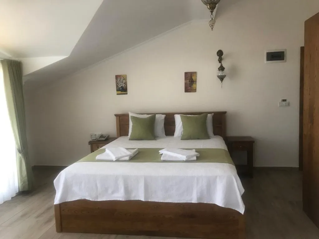 DOUBLE STANDARD Room, Infinity Ruby Hotel, Dalaman