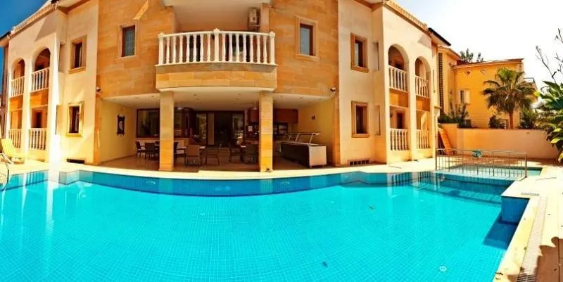 Pool, Dinara Hotel, Antalya
