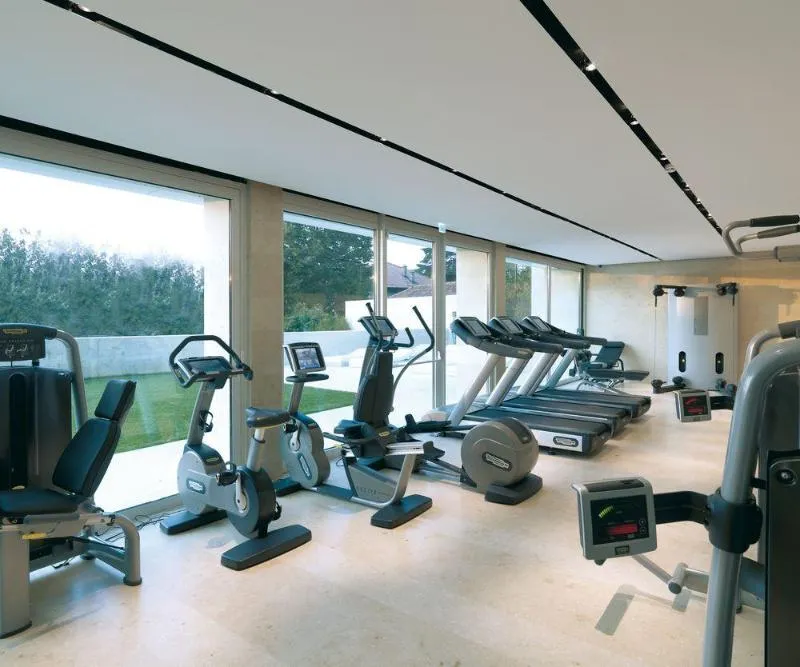 General view, C Hotel & Spa, Milan