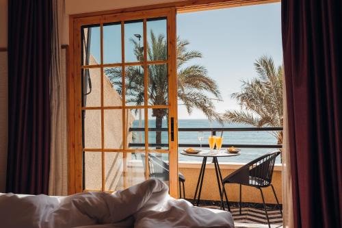 JovA Hotel & Restaurant, Costa Blanca