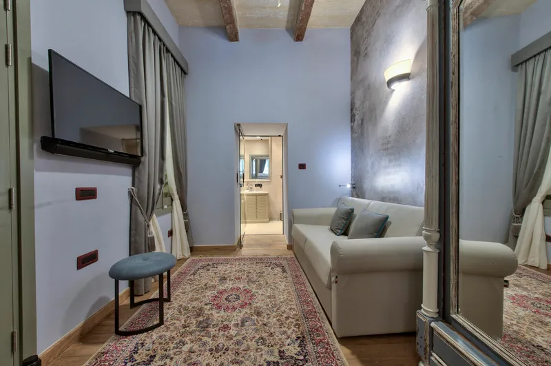 SUITE CAPACITY 2 Room, Palazzo Consiglia, Malta
