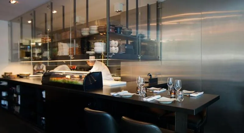 Restaurant, SIR Albert Hotel, part of Sircle Collection, Amsterdam