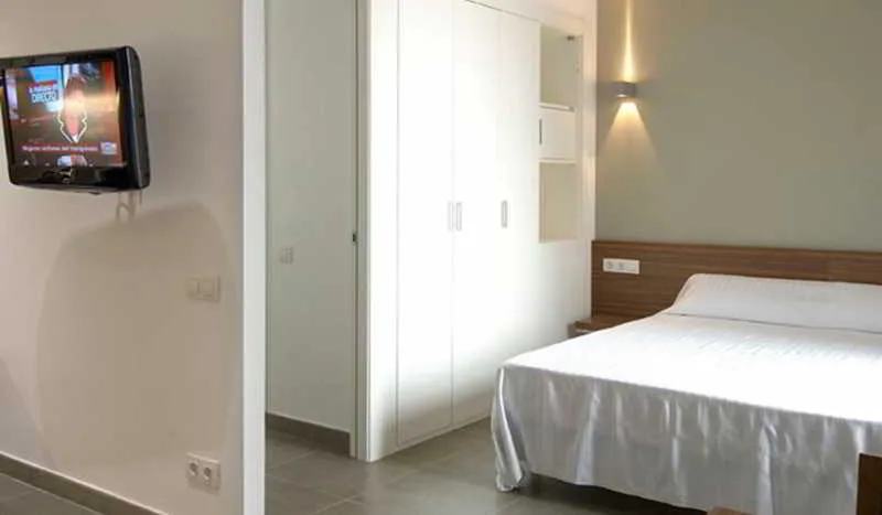 Room, Ona Living Barcelona, Barcelona