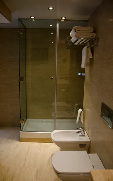 TRIPLE STANDARD Room, Claridge, Madrid