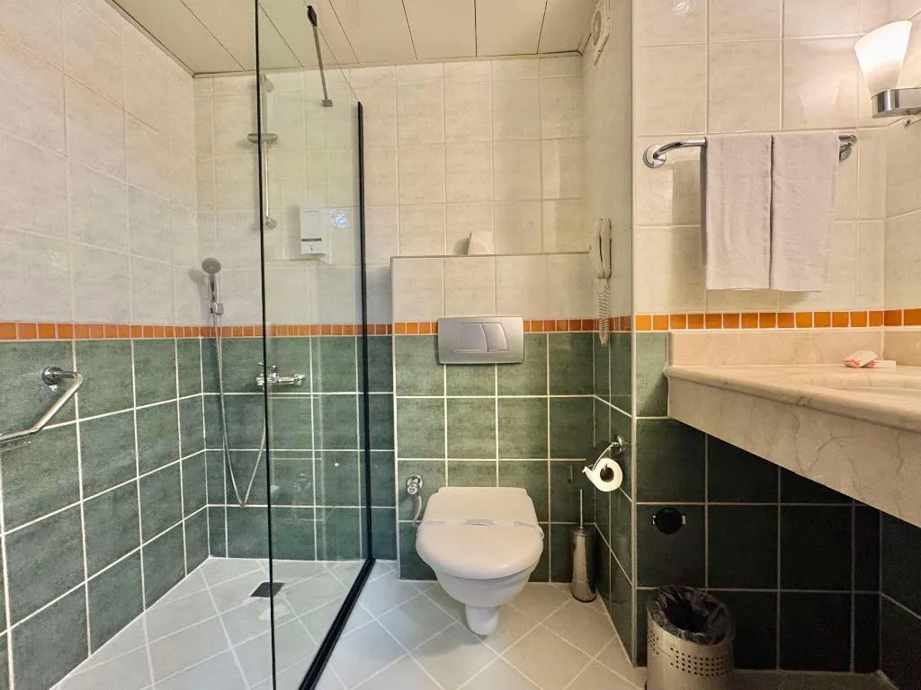 Room, Best Western Plus Khan Hotel, Antalya