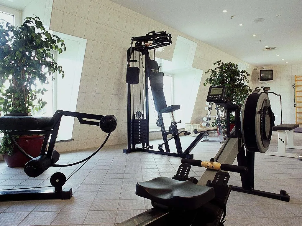 Sports and Entertainment, Mercure Berlin Tempelhof, Berlin