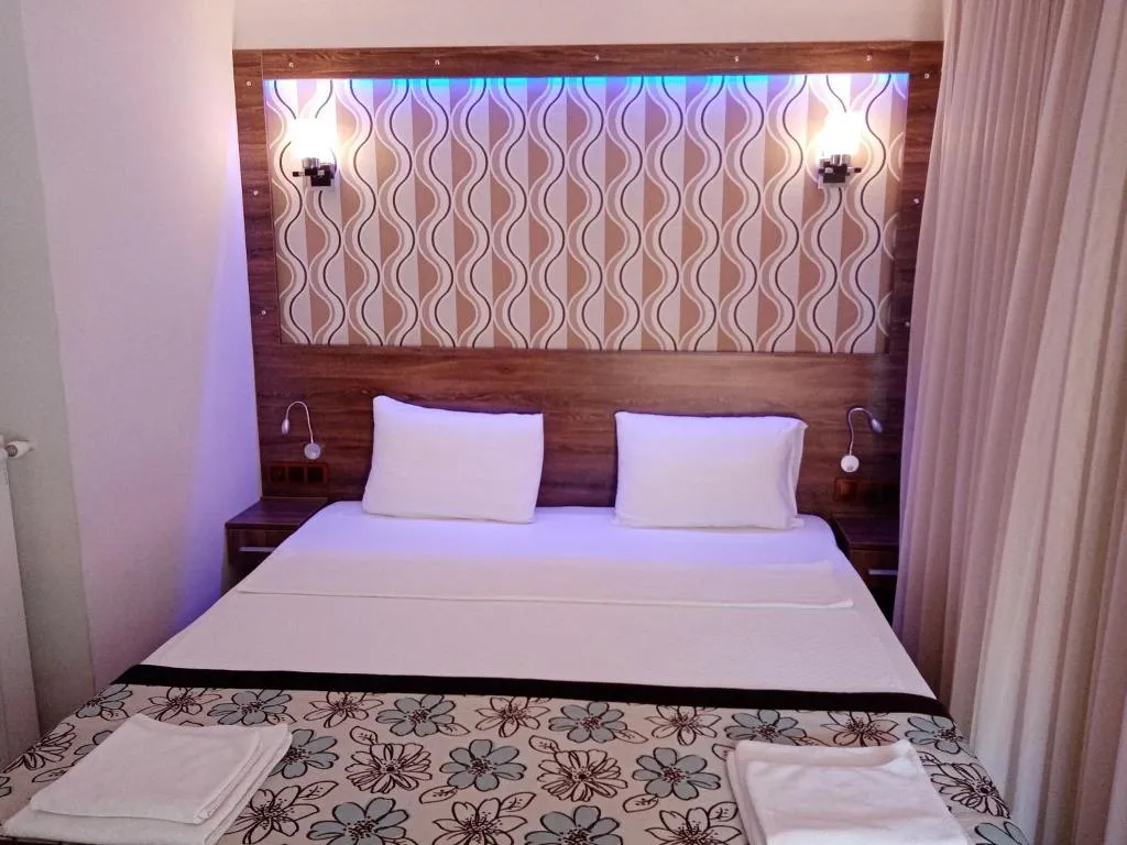 Double or Twin TWO BEDS Room, Dolphin Apart, Dalaman