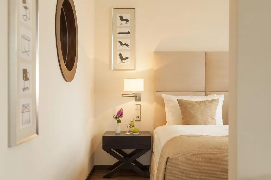 Room, Ameron Boutique Hotel Villa Abion Berlin, Berlin