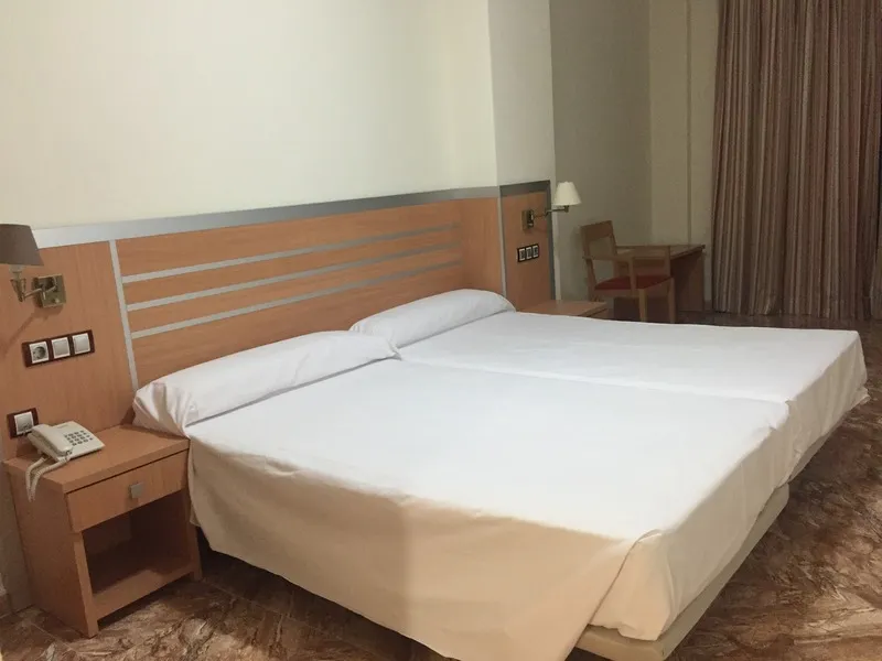 Double or Twin STANDARD Room, La Familia, Costa Blanca